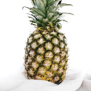 Hilo Pineapple