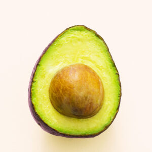 Fuerte Avocado